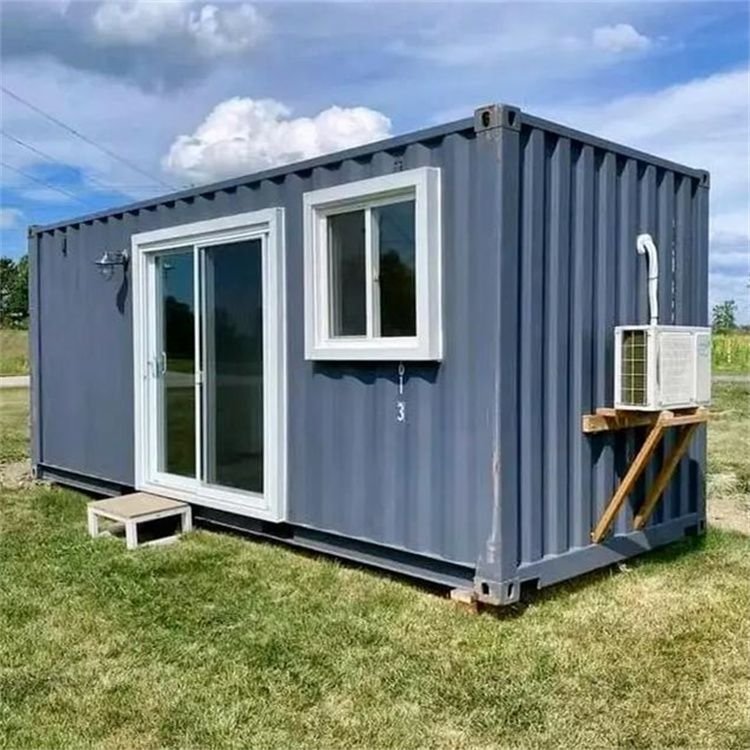 定做集裝箱移動房 制工地施工活動板房 快拼組裝式 經久耐用 - 愛企查