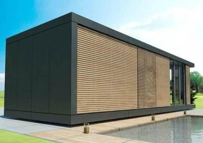 法利萊住人集裝箱工地移動房出租 A級品質，優質選擇