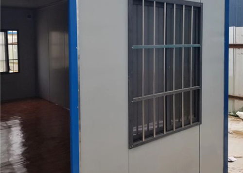 移動(dòng)房的優(yōu)選 探訪清豐移動(dòng)房與勝途鋼結(jié)構(gòu)公司的專(zhuān)業(yè)服務(wù)