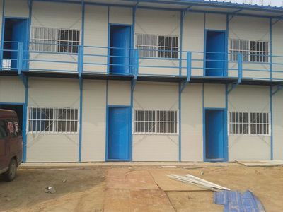 199元/平方米？解讀“freelivi移動(dòng)房屋”的性價(jià)比與選購(gòu)指南